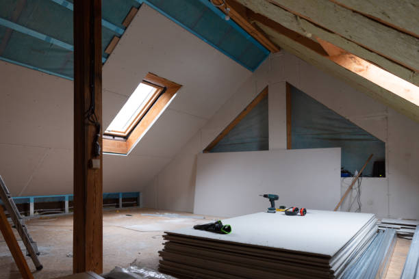 Range of Insulation Solutions in Wilmore, KY