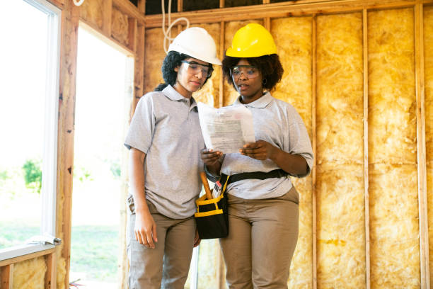 Best Professional Insulation Contractor  in Wilmore, KY